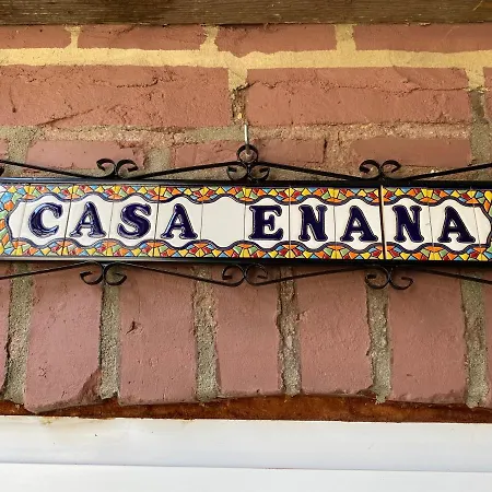 Casa Enana Waldfeucht