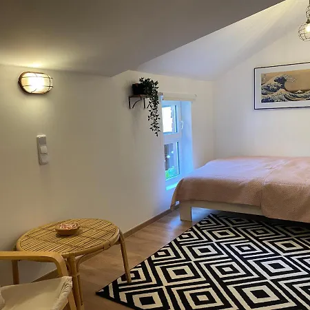 Casa Enana Apartment