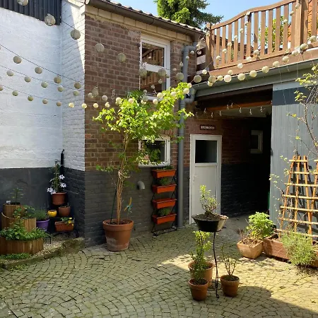 Apartment Casa Enana Waldfeucht