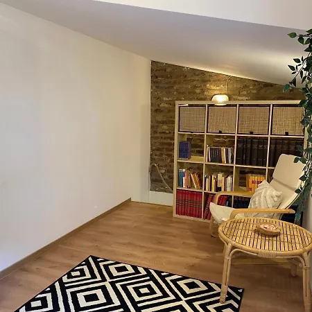 Lejlighed Casa Enana Waldfeucht