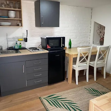 Casa Enana Apartment Waldfeucht